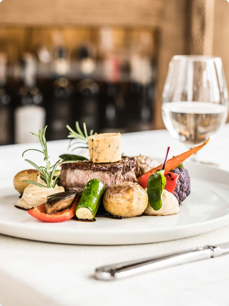 Kulinarik Icon Rodeln © shutterstock.com